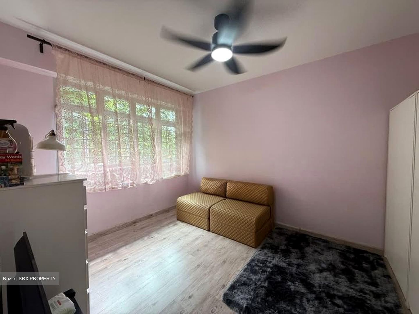 Blk 636B Senja Parc View (Bukit Panjang), HDB 4 Rooms #572204021